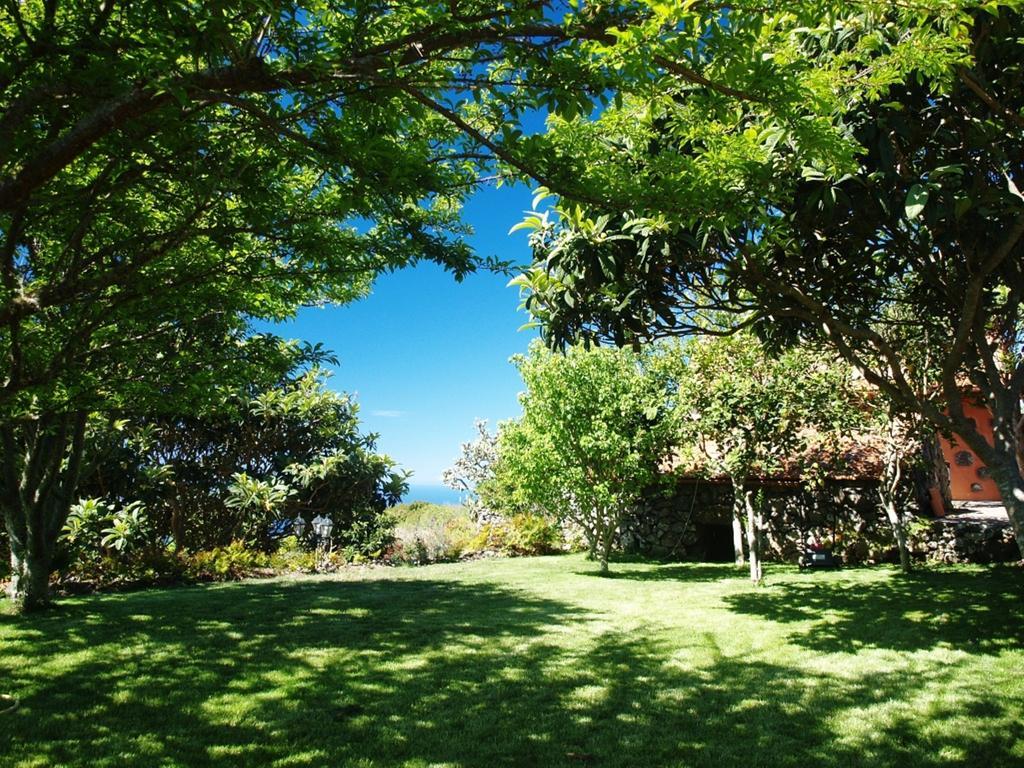 Villa Gran Drago à Valverde  Extérieur photo