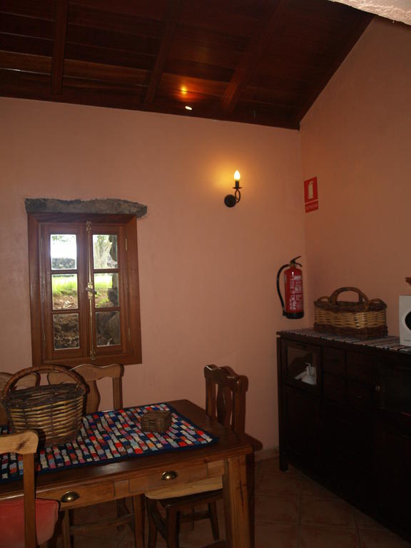 Villa Gran Drago à Valverde  Chambre photo