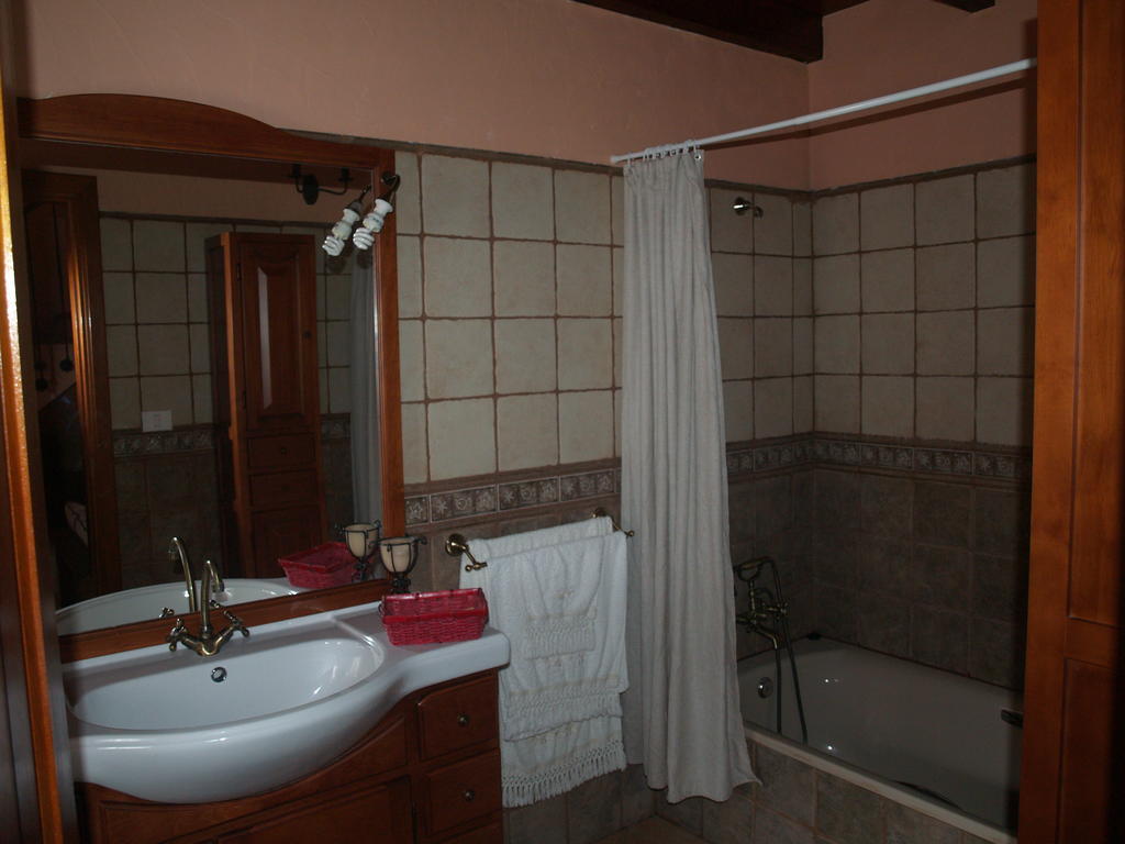 Villa Gran Drago à Valverde  Extérieur photo