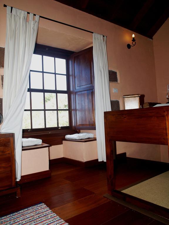 Villa Gran Drago à Valverde  Chambre photo
