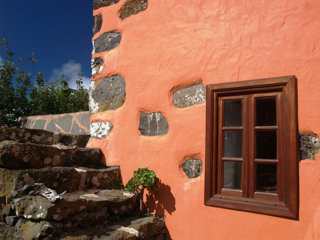 Villa Gran Drago à Valverde  Extérieur photo