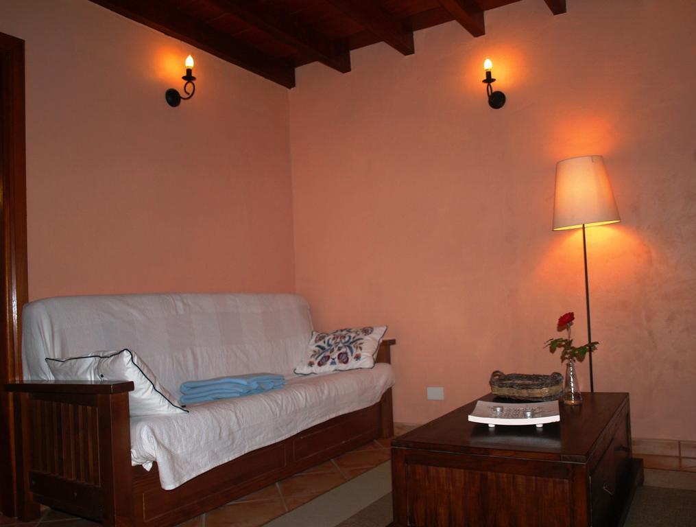 Villa Gran Drago à Valverde  Chambre photo