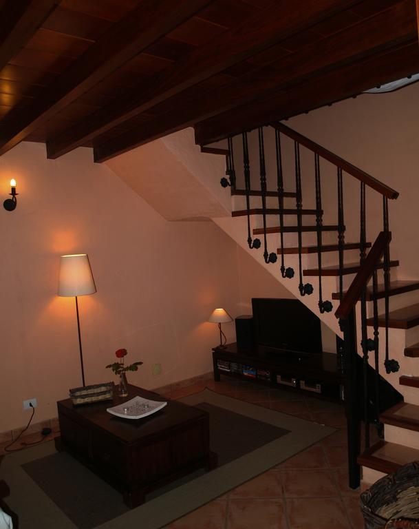Villa Gran Drago à Valverde  Chambre photo