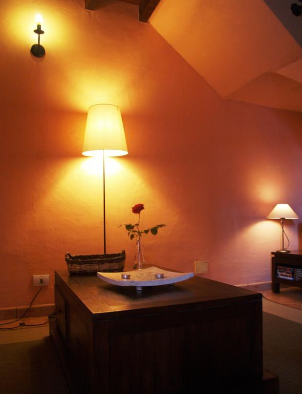 Villa Gran Drago à Valverde  Extérieur photo