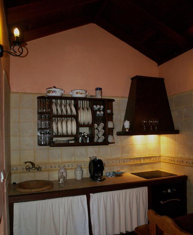 Villa Gran Drago à Valverde  Chambre photo