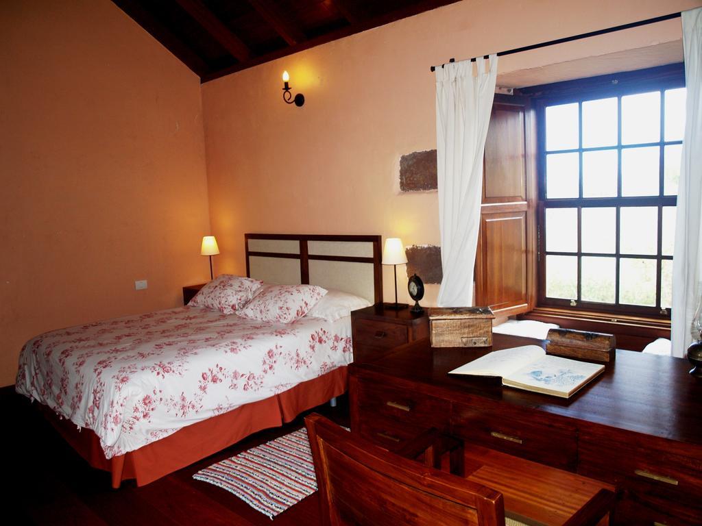 Villa Gran Drago à Valverde  Chambre photo